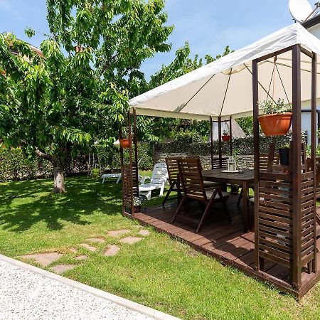 Apartments Fratta Frata المظهر الخارجي الصورة