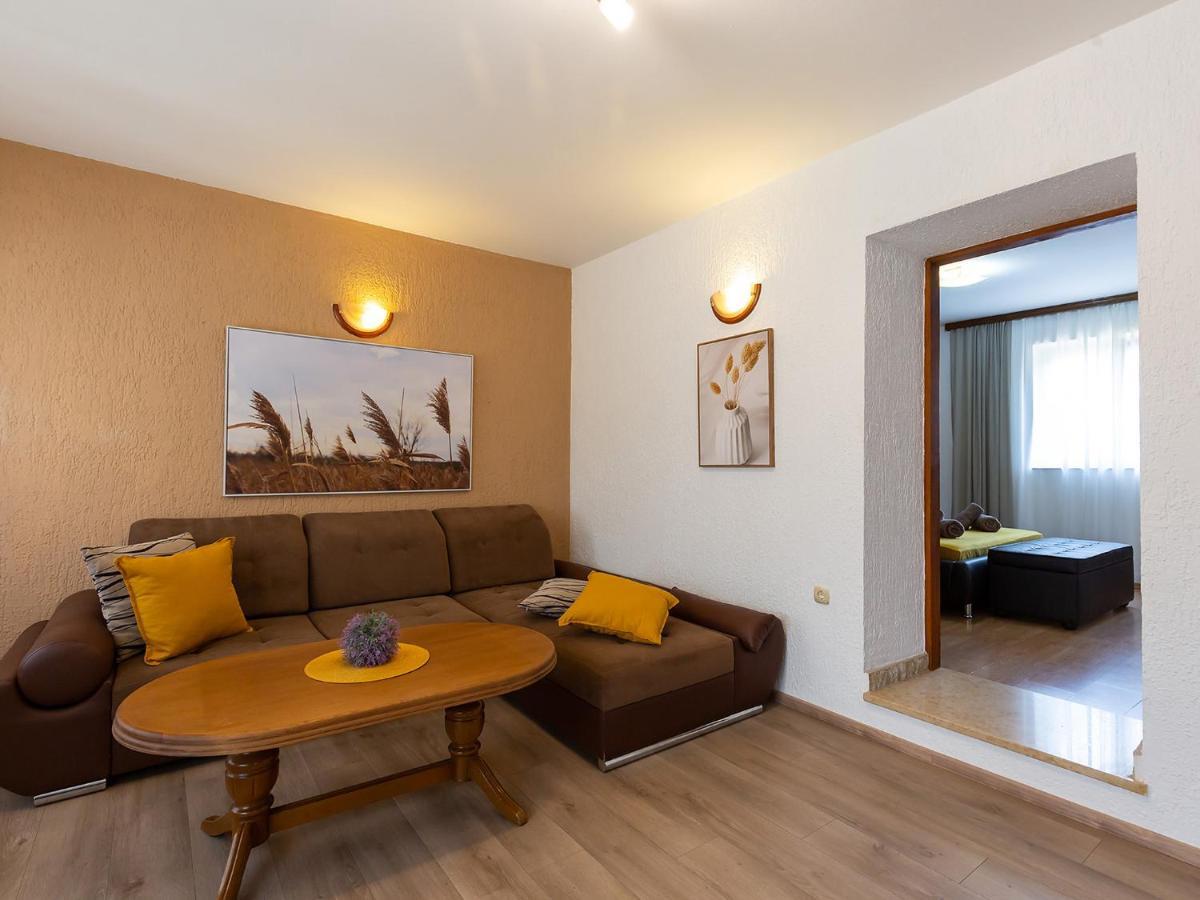 Apartments Fratta Frata المظهر الخارجي الصورة