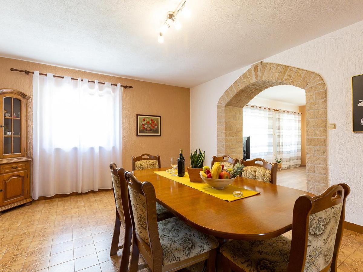 Apartments Fratta Frata المظهر الخارجي الصورة