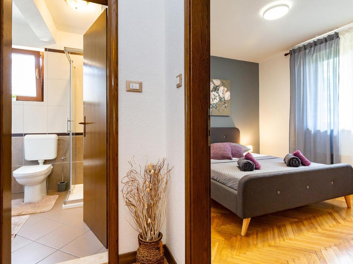 Apartments Fratta Frata المظهر الخارجي الصورة