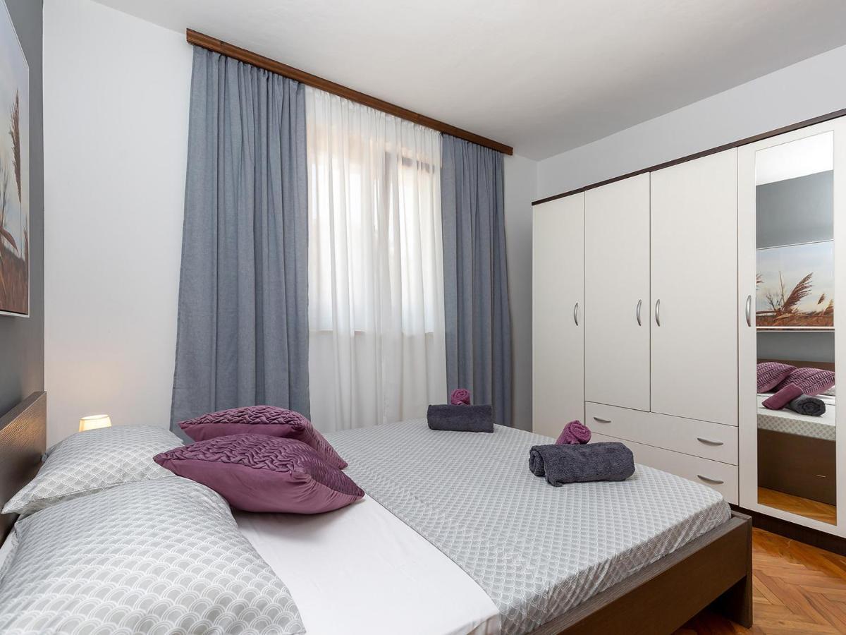 Apartments Fratta Frata المظهر الخارجي الصورة