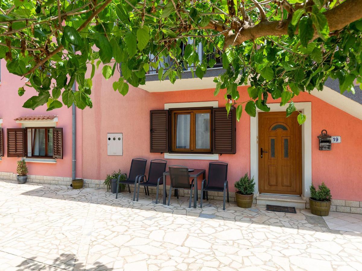 Apartments Fratta Frata المظهر الخارجي الصورة