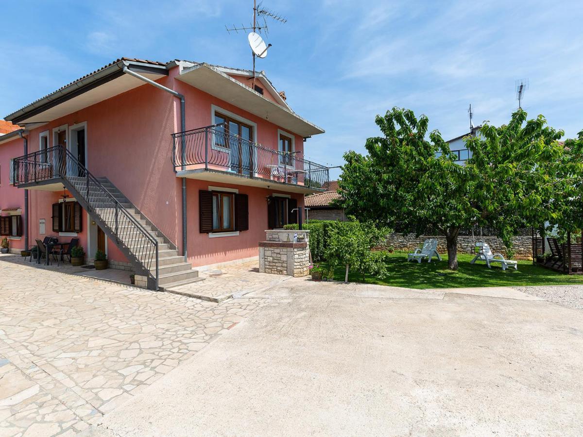 Apartments Fratta Frata المظهر الخارجي الصورة