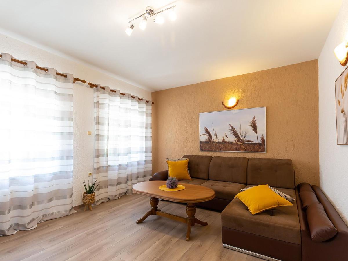 Apartments Fratta Frata المظهر الخارجي الصورة