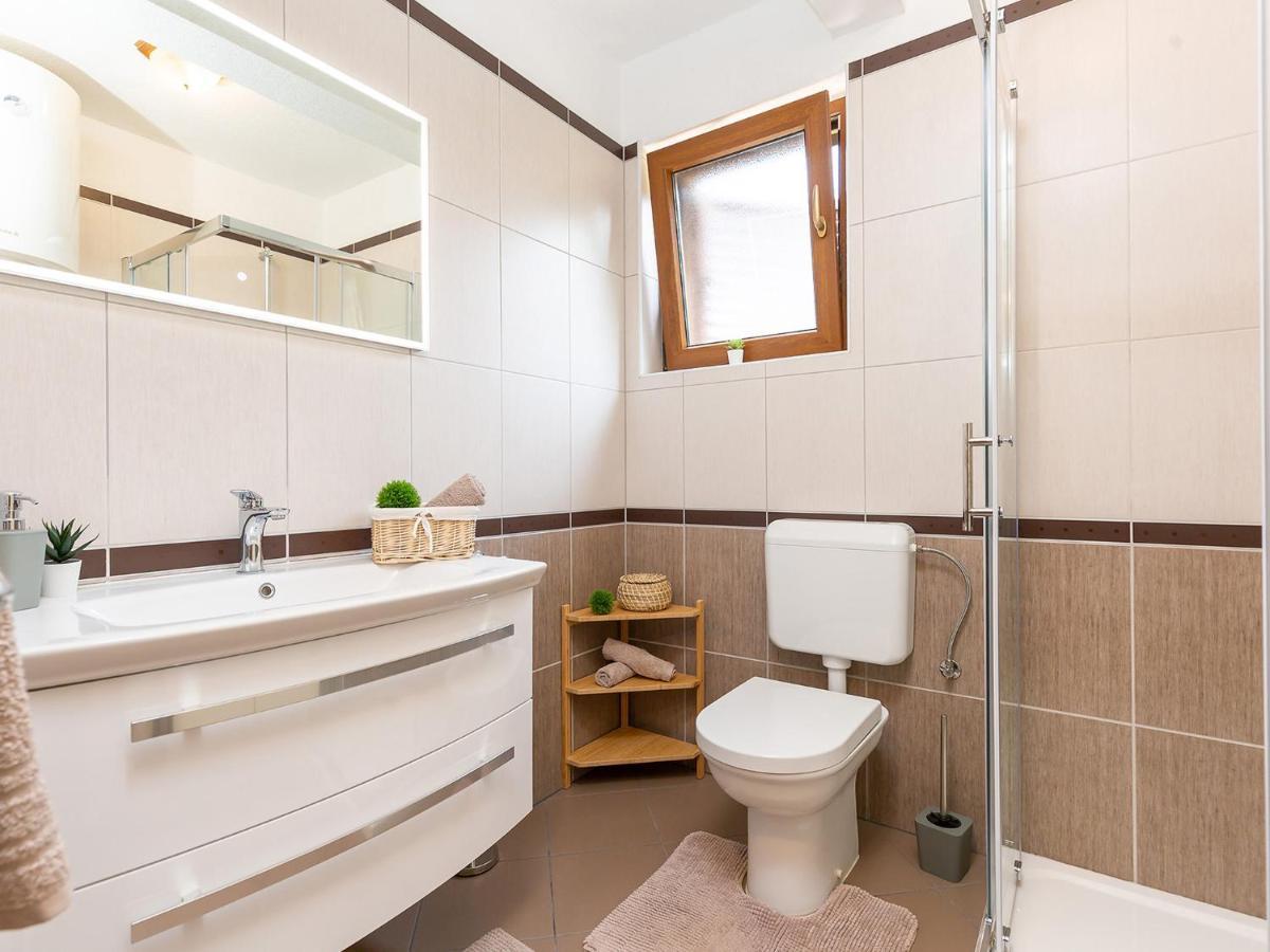 Apartments Fratta Frata المظهر الخارجي الصورة