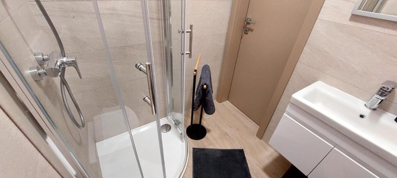 Apartments Fratta Frata المظهر الخارجي الصورة